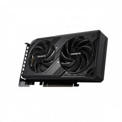 GIGABYTE Videokártya PCI-Ex16x nVIDIA RTX 5060 8GB DDR7 OC