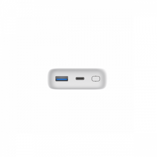 D-LINK Power Bank 10000mAh 1xUSB-C + 1xUSB Fehér, DPP-101
