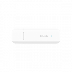 D-LINK 3G/4G Modem + Wireless Router AX300, DWM-222W/R