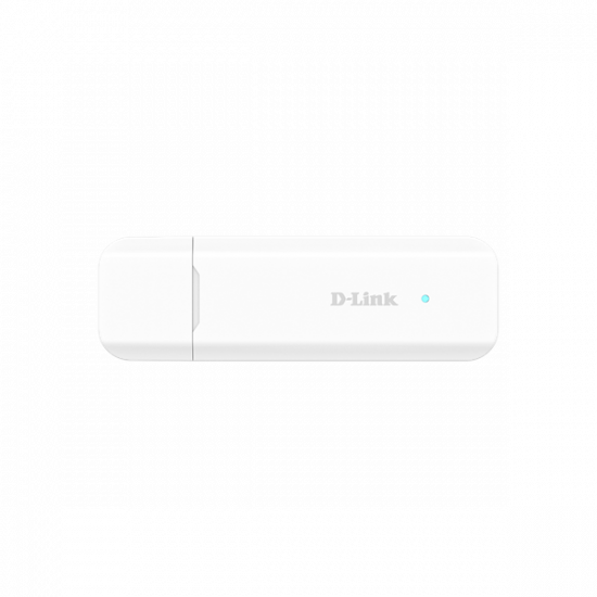 D-LINK 3G/4G Modem + Wireless Router AX300, DWM-222W/R