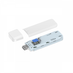 D-LINK 3G/4G Modem + Wireless Router AX300, DWM-222W/R