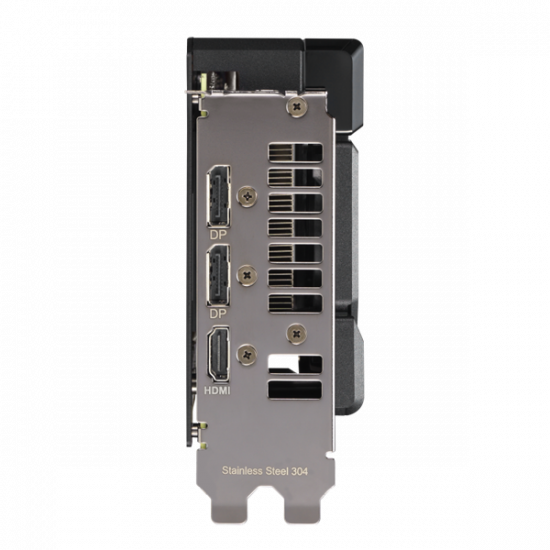 ASUS Videokártya PCI-Ex16x AMD RX 9060 XT 16GB DDR6 OC