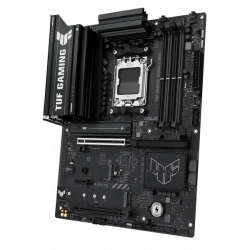 ASUS Alaplap AM5 TUF GAMING B650E-E WIFI AMD B850, ATX