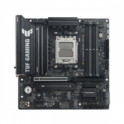 ASUS Alaplap AM5 TUF GAMING B850M-E WIFI AMD B850, mATX