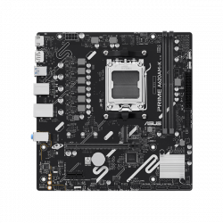 ASUS Alaplap AM5 PRIME A620AM-K AMD A620, mATX