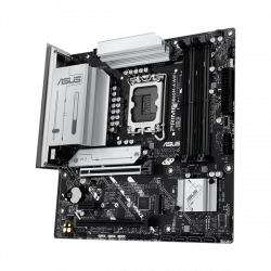 ASUS Alaplap S1851 PRIME B860M-A WIFI INTEL B860, mATX