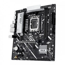 ASUS Alaplap S1851 PRIME B860M-K INTEL B860, mATX