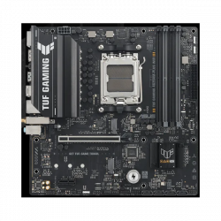 ASUS Alaplap AM5 TUF GAMING A620AM-PLUS WIFI AMD A620, mATX