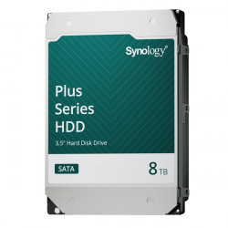 SYNOLOGY 3,5" HDD Plus Series 8TB, 7200rpm - HAT3320-8T