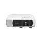 EPSON Projektor - EB-FH54 (3LCD, 1920x1080 (Full HD), 16:9,  4100 AL, 16 000:1, 2xHDMI/USB/MHL/Miracast/Apple Airplay 2)