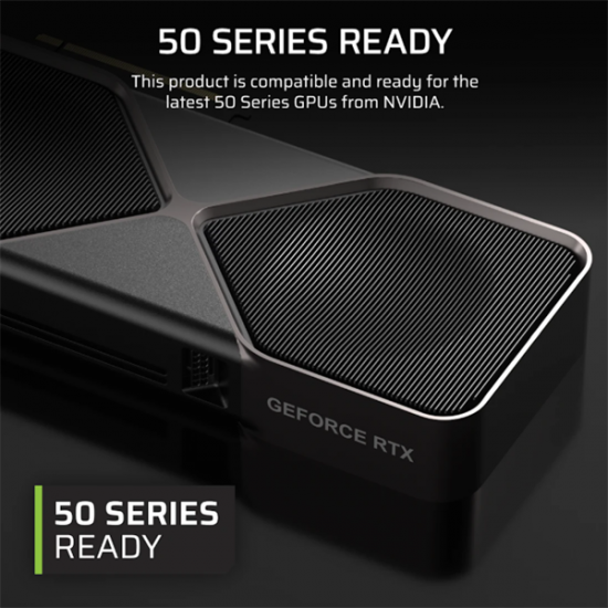 CORSAIR Tápegység Moduláris, iCUE LINK HXi SHIFT Series HX1200i SHIFT, Cybenetics Platinum