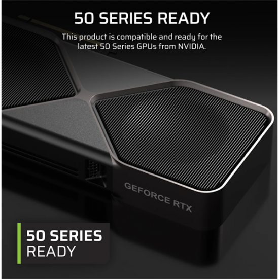 CORSAIR Tápegység Moduláris, iCUE LINK HXi SHIFT Series HX1500i SHIFT, Cybenetics Platinum