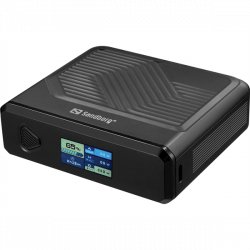 Sandberg Travel Powerbank 20000 PD100W