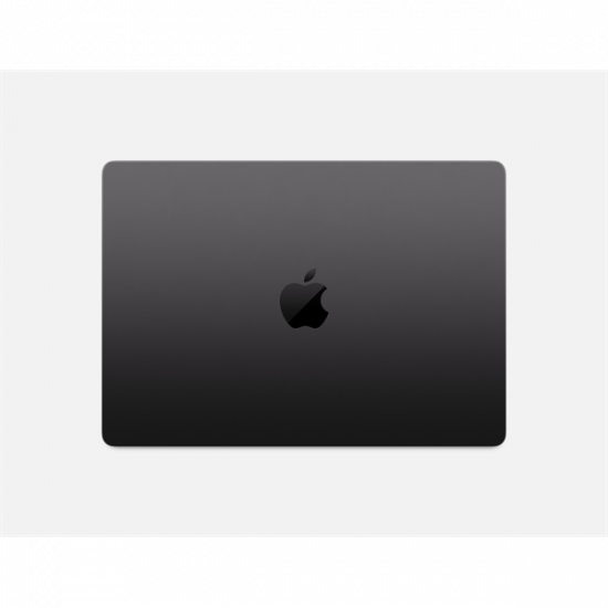 Apple Macbook Pro 14,2" M5 10C CPU/10C GPU, 16GB/512GB - Space Black - HUN KB