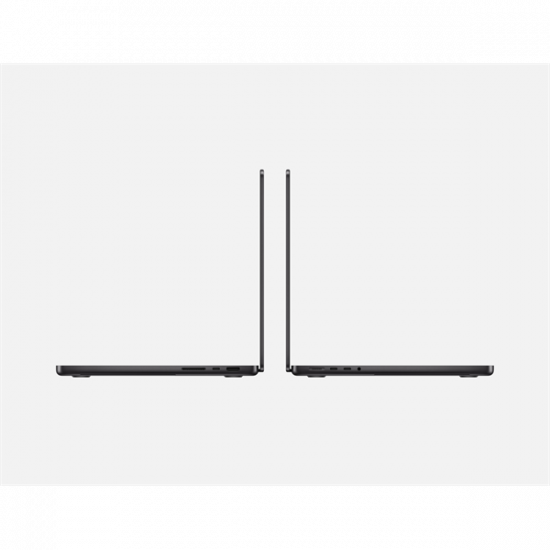 Apple Macbook Pro 14,2" M5 10C CPU/10C GPU, 24GB/1TB - Space Black - HUN KB