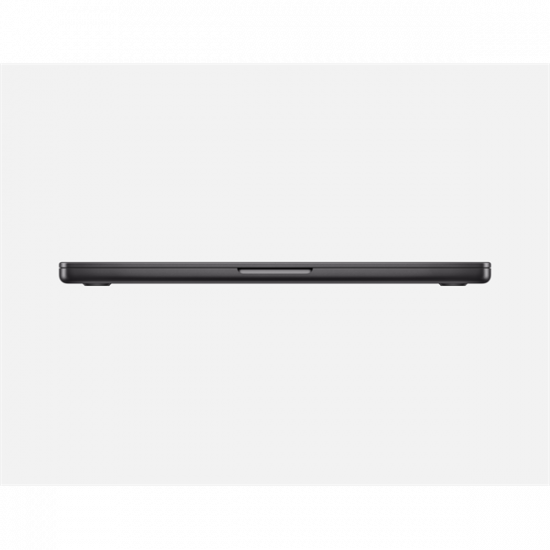 Apple Macbook Pro 14,2" M5 10C CPU/10C GPU, 24GB/1TB - Space Black - HUN KB