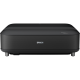 EPSON Projektor - Lifestudio Grand – EH-LS670B Metálfekete (3LCD, 4K Pro, 16:9, 3600 AL, 5 000 000:1, HDMI/USB/WiFi)