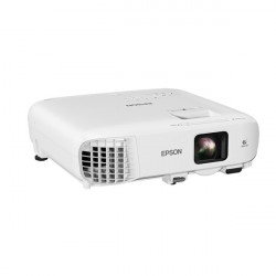 EPSON Projektor - EB-994F (3LCD, 1920x1080 (Full HD), 16:9, 4100 AL, 16 000:1, 2xHDMI/2xVGA/USB/RS-232/LAN/WiFi)