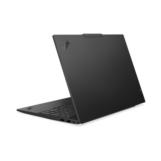 LENOVO ThinkPad E16 G3, 16.0" WUXGA, Intel Core Ultra 7 255H (5.1GHz), 16GB, 512GB SSD, NoOS.
