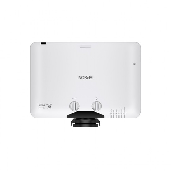 EPSON Projektor - EB-L690U (3LCD, 1920x1200 (WUXGA), 16:10, 6500 AL, 5 000 000:1, 2xHDMI/USB/RS-232/RJ-45/Wifi)