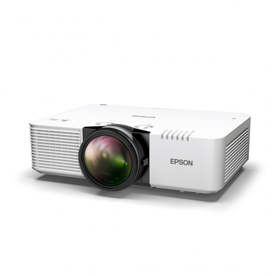EPSON Projektor - EB-L690SE (3LCD, 1920x1200 (WUXGA), 16:10, 6000 AL, 5 000 000:1, 2xHDMI/USB/RS-232/RJ-45)