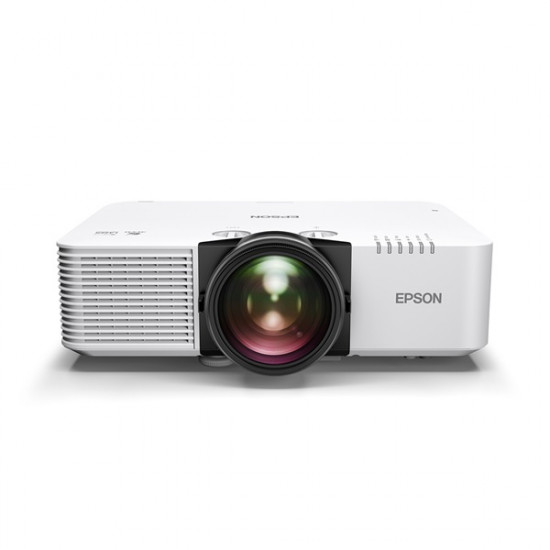 EPSON Projektor - EB-L690SE (3LCD, 1920x1200 (WUXGA), 16:10, 6000 AL, 5 000 000:1, 2xHDMI/USB/RS-232/RJ-45)