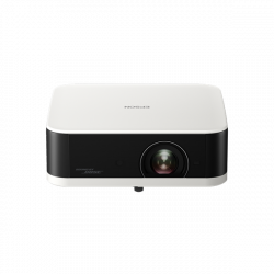 EPSON Projektor - Lifestudio Pop – EF-61W Gyémántfehér (3LCD, 1920x1080, 16:9, 700 AL, 5 000 000:1, HDMI/USB/WiFi)