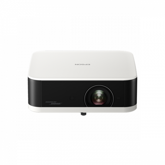 EPSON Projektor - Lifestudio Pop – EF-61W Gyémántfehér (3LCD, 1920x1080, 16:9, 700 AL, 5 000 000:1, HDMI/USB/WiFi)