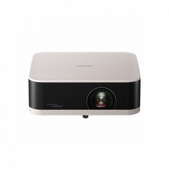 EPSON Projektor - Lifestudio Pop – EF-61R Rózsakvarc (3LCD, 1920x1080, 16:9, 700 AL, 5 000 000:1, HDMI/USB/WiFi)
