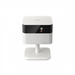 EPSON Projektor - Lifestudio Flex – EF-71 Gyémántfehér (3LCD, 1920x1080, 16:9, 700 AL, 5 000 000:1, HDMI/USB/WiFi)