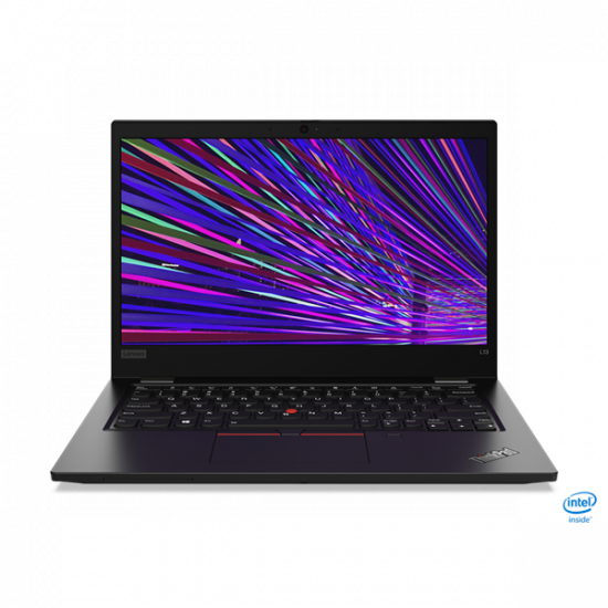 LENOVO ThinkPad L13 G6, 13.3" WUXGA, Intel Core Ultra 7 255U (5.2GHz), 16GB, 512GB SSD, Win11 Pro