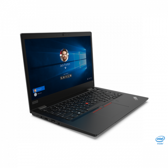 LENOVO ThinkPad L13 G6, 13.3" WUXGA, Intel Core Ultra 7 255U (5.2GHz), 16GB, 512GB SSD, Win11 Pro