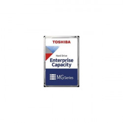 TOSHIBA 3.5" HDD SATA-III 10TB 7200rpm 512MB Cache