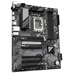 GIGABYTE Alaplap S1700 B760 DS3H WIFI6E GEN5 INTEL B760, mATX