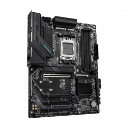 GIGABYTE Alaplap AM5 B840 GAMING X WIFI6E AMD B840, ATX