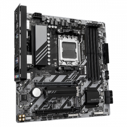 GIGABYTE Alaplap AM5 B840M DS3H WIFI6 AMD B840, mATX
