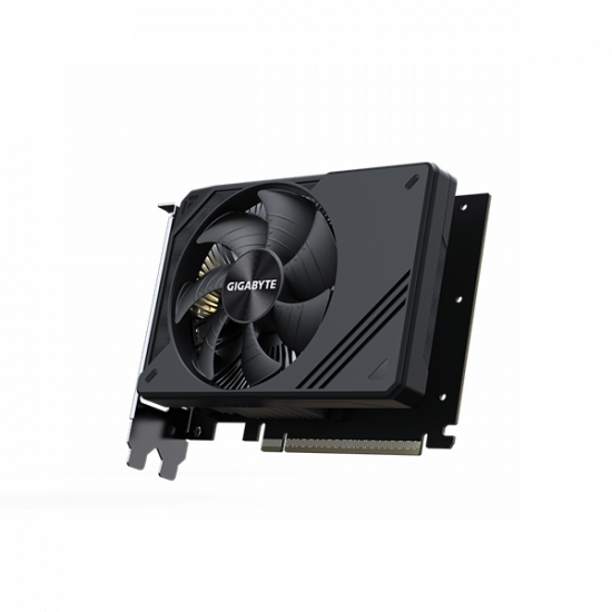 GIGABYTE Videokártya PCI-Ex16x nVIDIA RTX 5050 8GB DDR6