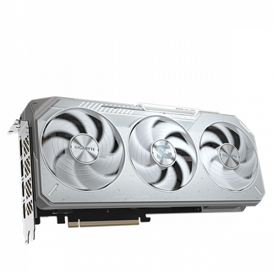 GIGABYTE Videokártya PCI-Ex16x AMD RX 9070 XT 16GB DDR6