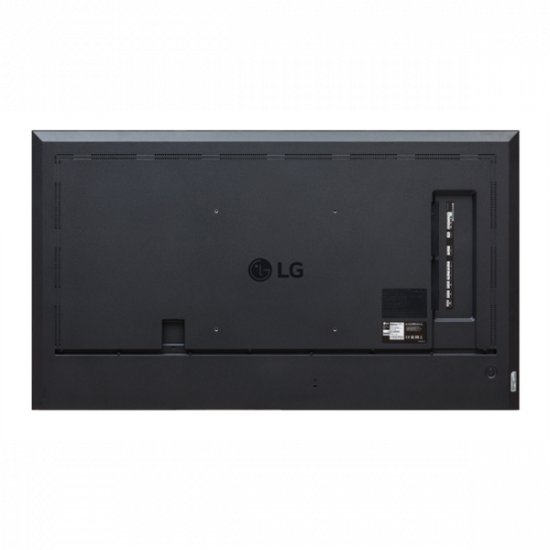 LG 24/7 Signage kijelző 43" 43UH5Q-E