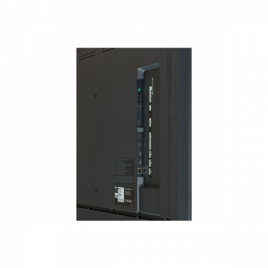 LG 24/7 Signage kijelző 43" 43UH5Q-E