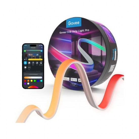 Govee COB Strip Light Pro 3m