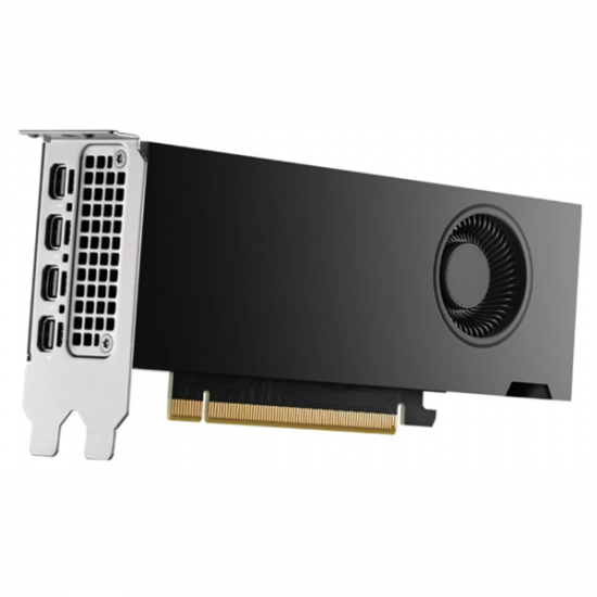 nVIDIA Videokártya PCI-Ex16x nVIDIA Quadro RTX 2000 ADA FH 16GB DDR6 OEM
