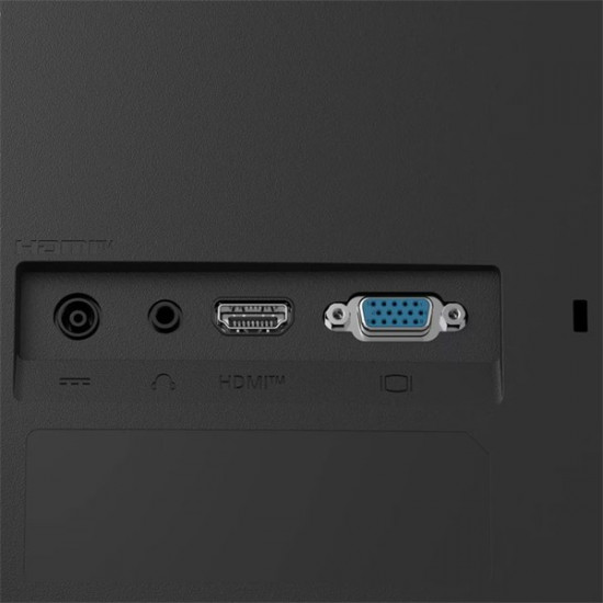 LG IPS monitor 27" 27U41YA-B