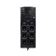 APC Back-UPS BR1200G-GR, (3+3 Schuko) 1200VA (720 W) 230, LCD, LINE-INTERACTIVE szünetmentes tápegység, torony