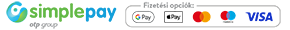SimplePay fizetési tájékoztató megtekintése